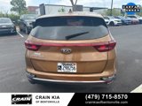 Used 2020 Kia Sportage LX image 4