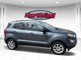 Used 2019 Ford EcoSport SE image 2