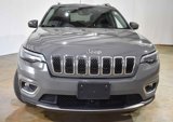 Used 2021 Jeep Cherokee Limited image 4
