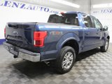Used 2020 Ford F150 Lariat image 4