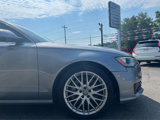 Used 2016 Audi A6 2.0T Premium Plus w/ Premium Plus Package image 4