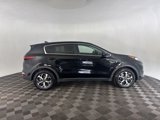 Used 2022 Kia Sportage LX image 4