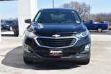 Used 2021 Chevrolet Equinox LT image 3