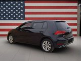 Used 2018 Volkswagen Golf SE image 3