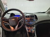 Used 2015 Chevrolet Sonic LT image 4