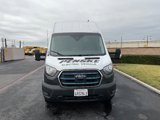 Used 2022 Ford E-Transit 148 High Roof w/ Load Area Protection Package image 2
