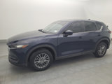 Used 2017 MAZDA CX-5 Touring w/ Preferred Equipment Package image 2