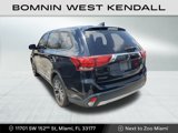 Used 2017 Mitsubishi Outlander ES image 4