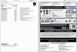 Used 2023 Lamborghini Huracan Sterrato image 2