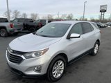 Used 2020 Chevrolet Equinox LT image 3