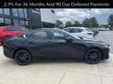 New 2025 MAZDA MAZDA3 s image 4