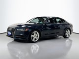 Used 2016 Audi A6 2.0T Premium Plus w/ Premium Plus Package image 3