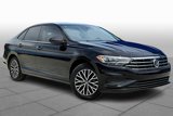 Used 2021 Volkswagen Jetta SE image 2