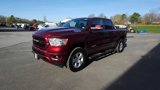 Used 2020 RAM 1500 Big Horn image 4