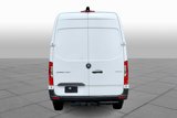 Certified 2025 Mercedes-Benz Sprinter 2500 image 4