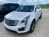 Used 2017 Cadillac XT5 Luxury w/ Driver Awareness Package image 2