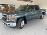 Used 2014 Chevrolet Silverado 1500 LT w/ All Star Edition image 3