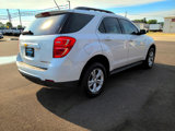 Used 2016 Chevrolet Equinox LT w/ Convenience Package image 4