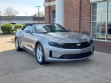 Used 2023 Chevrolet Camaro LT image 3