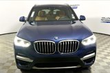 Used 2021 BMW X3 sDrive30i w/ Executive Package image 2