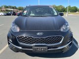 Used 2021 Kia Sportage EX image 6