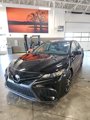 Used 2023 Toyota Camry SE image 2