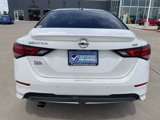 Certified 2021 Nissan Sentra SR w/ SR Premium Package image 5
