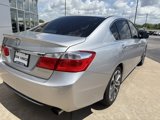 Used 2015 Honda Accord Sport image 6