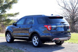 Used 2017 Ford Explorer XLT image 5