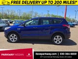 Used 2016 Ford Escape S image 4