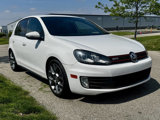 Used 2013 Volkswagen GTI Driver's Edition image 4
