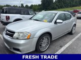 Used 2012 Dodge Avenger SXT image 2