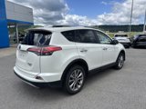 Used 2016 Toyota RAV4 Limited image 4