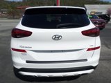 Used 2019 Hyundai Tucson Night w/ Cargo Package image 5