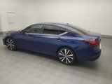 Used 2020 Nissan Altima 2.5 SR image 3