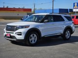 Used 2021 Ford Explorer XLT w/ Equipment Group 202A image 3