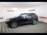 Used 2019 Jeep Cherokee Latitude Plus image 6