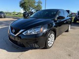 Used 2019 Nissan Sentra S image 3