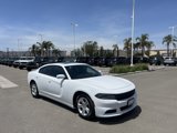 Used 2021 Dodge Charger SXT w/ Leather Interior Group image 2
