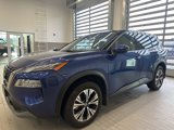 Used 2021 Nissan Rogue SV image 4