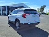 Certified 2022 GMC Terrain SLT w/ Infotainment Package II image 5
