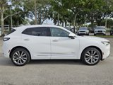 Used 2021 Buick Envision Avenir w/ Technology Package II image 4