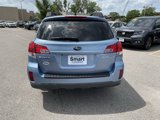 Used 2011 Subaru Outback 2.5i Limited w/ PWR Moonroof Pkg image 6