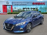 Used 2021 Nissan Altima 2.5 SR image 4