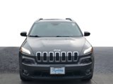 Used 2015 Jeep Cherokee Limited image 2