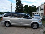 Used 2011 Chrysler Town & Country Touring-L w/ Entertainment Group #2 image 6