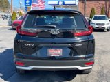 Used 2021 Honda CR-V LX image 6