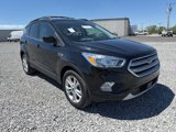 Used 2018 Ford Escape SE w/ Ford Safe & Smart Package image 4