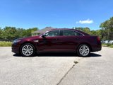 Used 2019 Ford Taurus Limited image 5