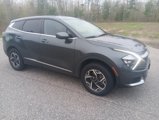 Certified 2023 Kia Sportage LX image 3
